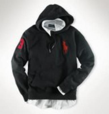 Polo Hoodies-146